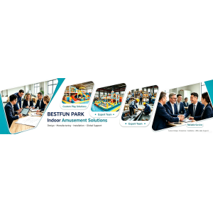 Guangzhou Maltose Amusement Equipment Co., Ltd