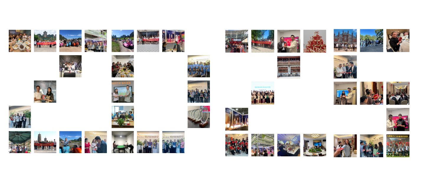 Shenzhen Valed Lighting Co., Ltd.