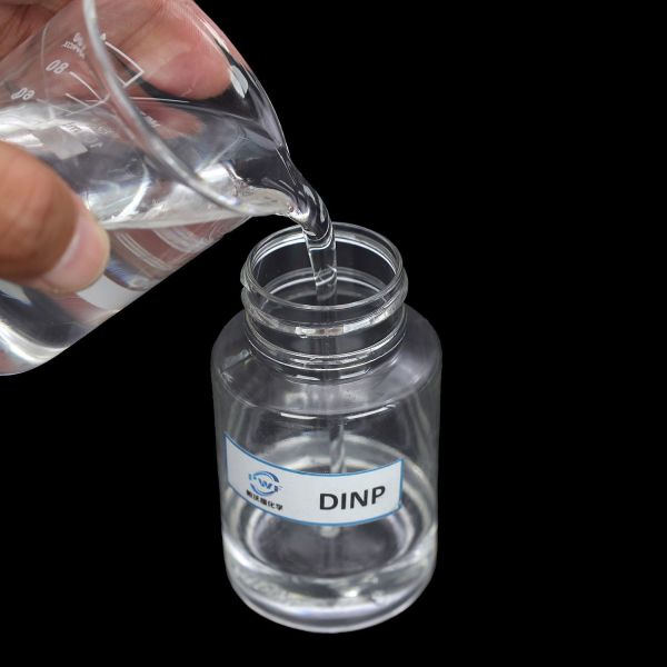 DINP Plasticizer with Superior Electrical Insulation for PVC Processing