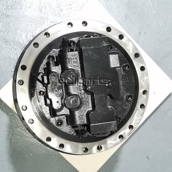 Lecteur final T1484570 de l'Assy E315B de moteur de voyage d'excavatrice de Belparts pour