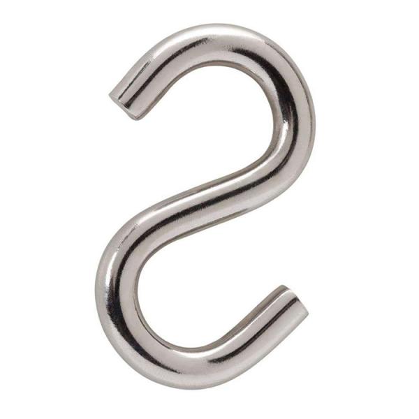 Oem Thick Steel Ss304 Ss316 Stainless Steel Pressings
