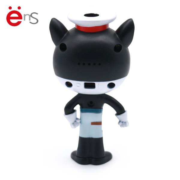 PVC Vinyl Collectible Action Figures Toys OEM Custom Design BSCI ISO CE Certification