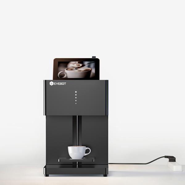 Поставка коммерческих кофе принтер для гостиниц / ресторанов / выставок