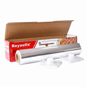 Aluminum Foil Roll