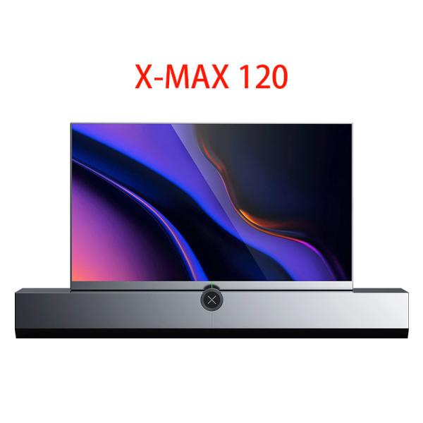 120 LED Interactive Whiteboard Display with 2K/4K/8K Resolution and DCI-P3 Color Gamut