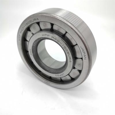 Rolamento da gaiola do rolo M35-3, rolamento de rolo da precisão do automóvel de 38x95x27mm