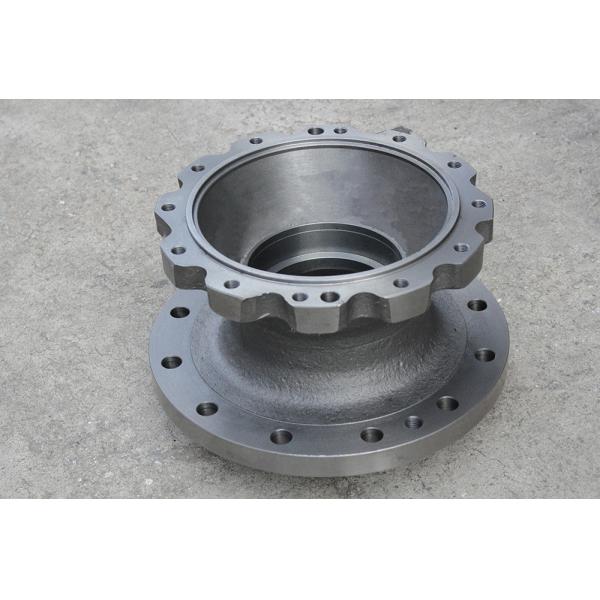 Vol-vo EC750C Excavator Final Drive Parts Swing Shaft Housing