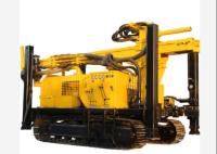 ISO Pneumatic 3.5MPa Drilling Rig Mud Pump