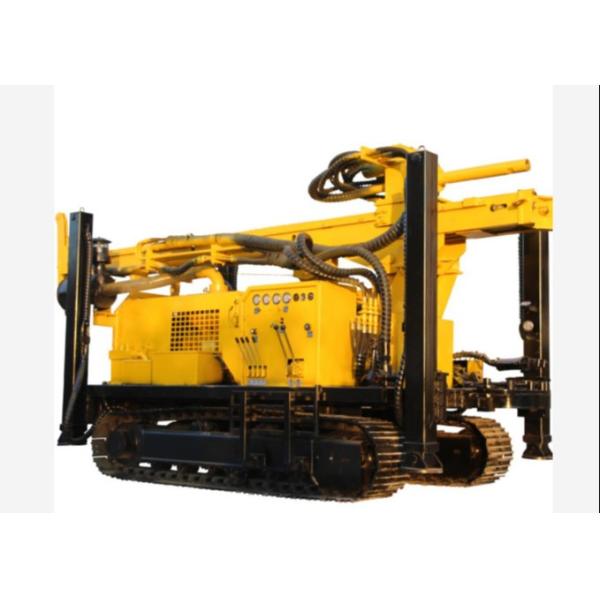 Насос грязи буровой установки 3.5MPa ISO пневматический