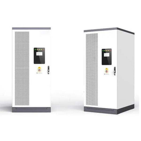 CAN IP55 Industrial Commercial Battery Energy Storage System With Temperature Range Of -30C- 55C