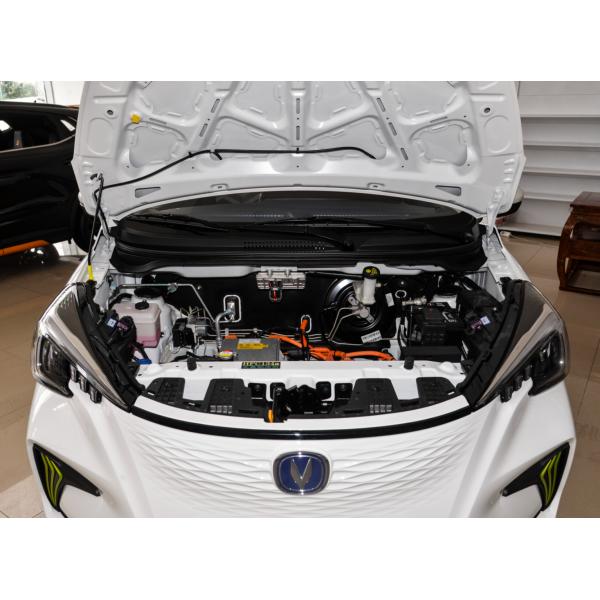 30.95kWh Changan Electric Car Top Speed 150km/h Durable Reliable Estar Electric Powered Vehicle Front Wheel Drive