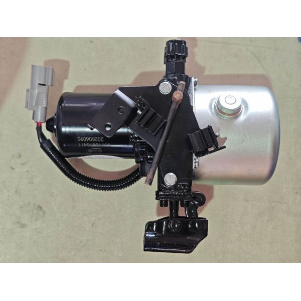 54870-E0010 54870-E0052 54870-E0031 54870-E0032 Cab Lift Pump FOR HINO 700