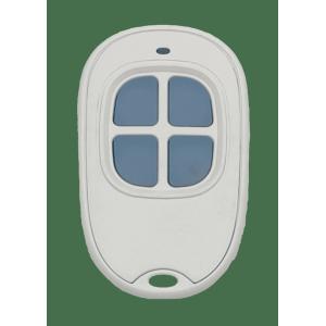 Rolling Code Remote Control