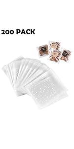 Plastic Clear Gift Boxes For Wedding,Birthday,Easter Mother'S Father'S Day Party PP Box, PET Box, Gift Package