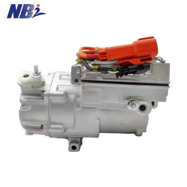 BMW  X6 Electric Auto AC Compressor OE 042200-0262 64529216118