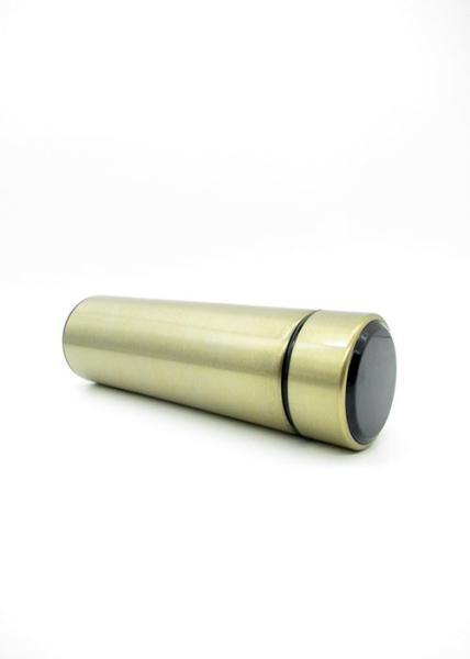 500ml Insulated Coffee Mug , Thermos Vacuum Insulated Bottle With Infusers