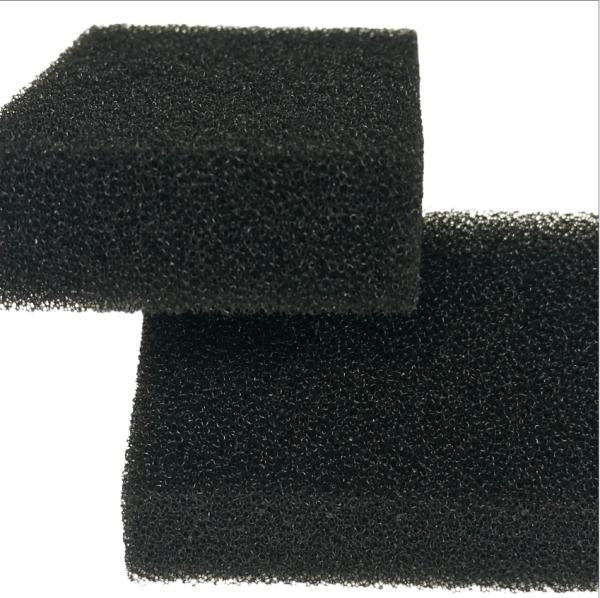 Polyester Biochemical Sponge For Aquarium Air Water Filtration