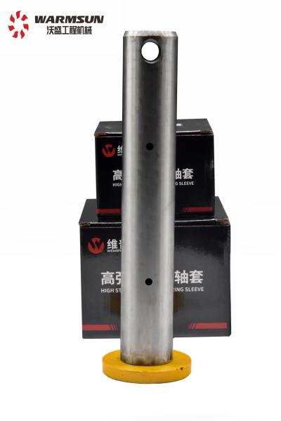 Máquina escavadora Bucket Pins 11945933 de SY300.3-9A 40HRC 85mm para SY335