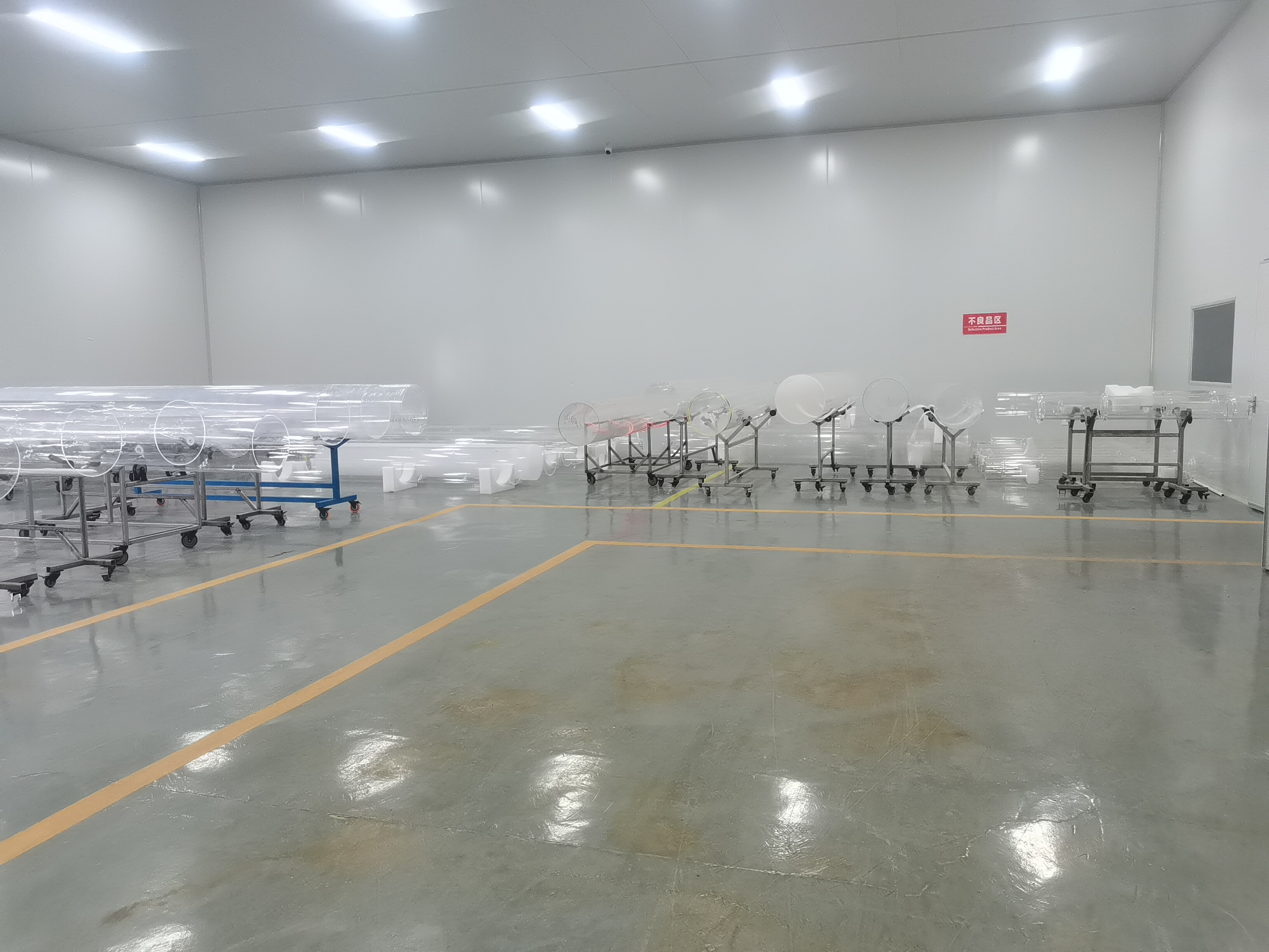 Jiangsu Xiangtong Quartz Technology Co., Ltd.