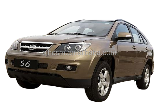 Dual-Clutch Iron Dual-Mass Flywheel for BYD S6G6S7 Song and Tang Qin Su Rui Si Rui G5