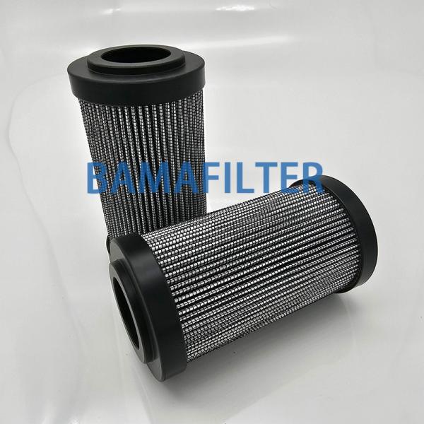 CU100A10N Oil Return Filter Element Replacement with 2kg Weight and Video Inspection