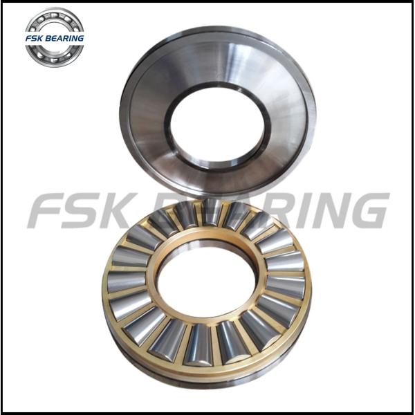 Big Size I-2060-C Tapered Roller Thrust Bearing 368.54*609.16*120.27mm Custom Made