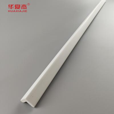 L Protective Plastic Extrusion Profiles