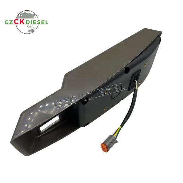 Monitor 21N3-35002 21N8-36002 21N8-30013 21N8-30014 21N8-30015 21N8-30016 for R210-7 R215-7 R225-7 R290-7  Excavator