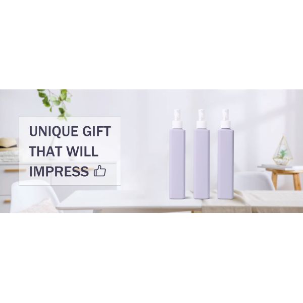 250ml Empty Plastic Cosmetic Bottle Leak Proof Shampoo Skin Care Packaging Travel Toiletries