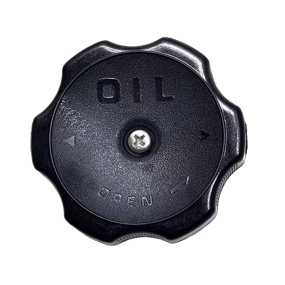 New Arrival 1250A015 Engine Oil Port Cover Valve Cover Auto Transmission Systems for Mitsubishi Pajero Montero Shogun