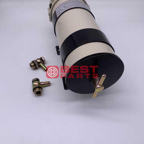 Разделитель воды 1000FG фильтра дизельного топлива тележки с  2020PM