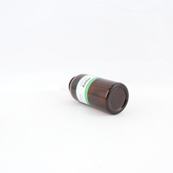 High Concentration Amber Essential Oil Perfume Herbal Extract Fragrance Oil