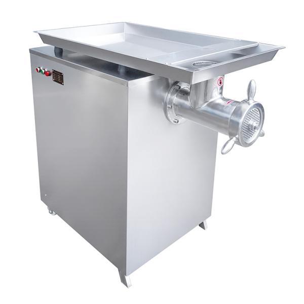 Industrial Use Meat Processing Equipment Meat Bone Grinder Machine 120-1200kg/h