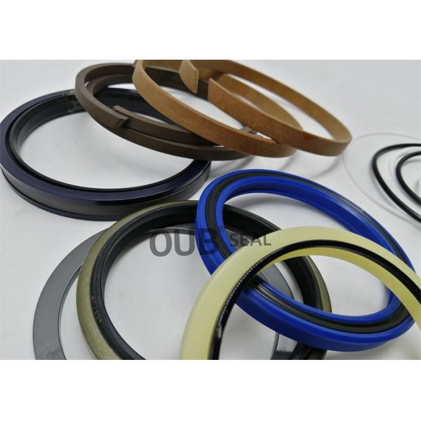 Kit KATO-329-17290000 KATO-329-13990000 KATO-309-78690000 de Boom Cylinder Seal d'excavatrice de Kato HD800VII