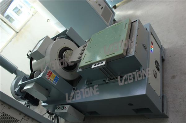 3-Axis Vibration Testing Machine With Head Expander And Vibration Controller