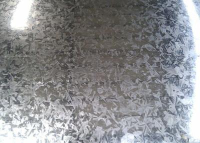 GI Coils Building Purlins Hot Dipped Galvanized Sheet Metal 900mm - 1250mm Width