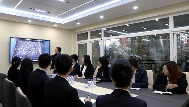 Y&X Beijing Technology Co., Ltd.