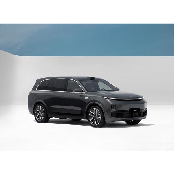 li auto l9 elektro auto new energy vehicles luxury car