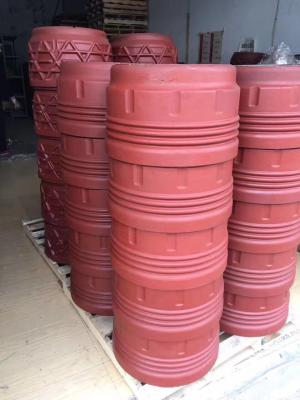 TRUCK REAR BRAKE DRUM FOR FUWA 13T /BPW HIGHT QUALITY MORE THAN 53KG