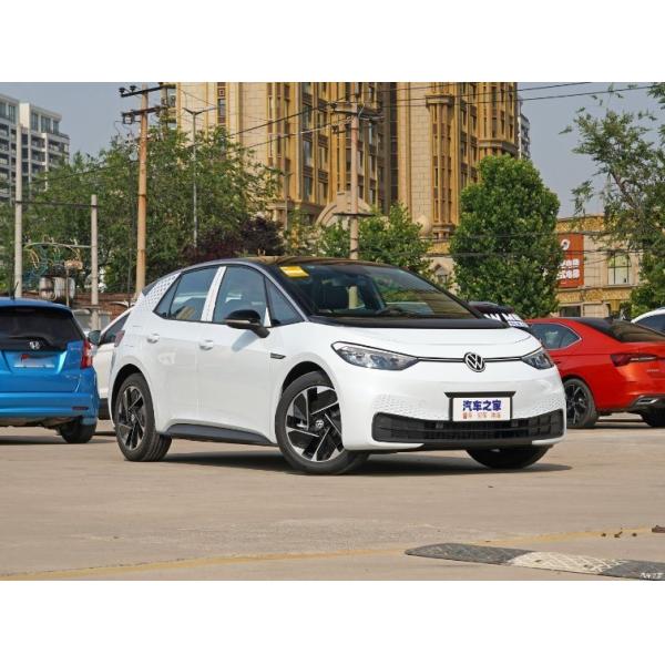 Max. Range 601km Energy Electric Car Mini Four Wheel Car for SUV from 2022