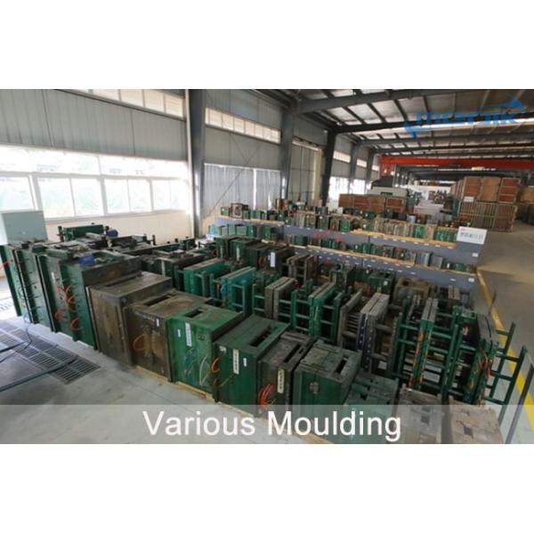 ZHANGJIAGANG MEDI MEDICAL EQUIPMENT CO., LTD.