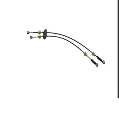 Después de la venta 2 años Cable de cambio de marchas para Mercedes-Benz Casi 1500 mm longitud total