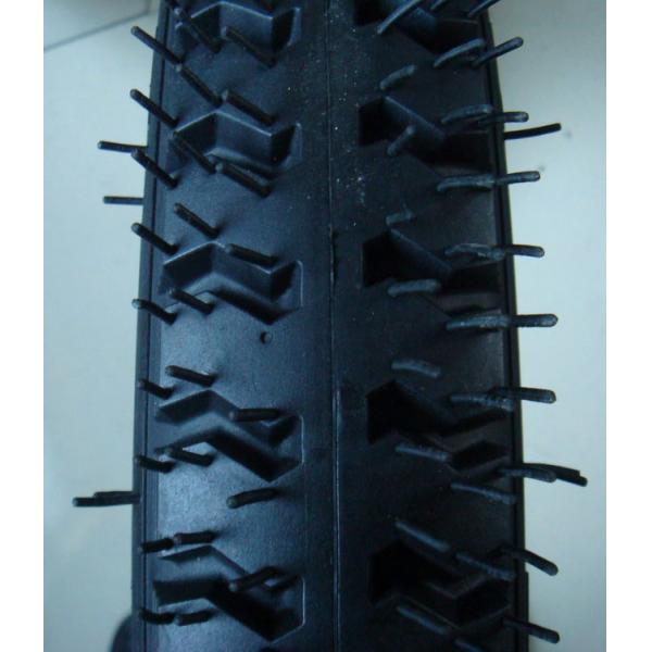 motorcycle tyre
