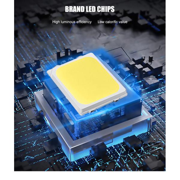 En las luces de tierra el 100x100x600MM de acrílico de aluminio del césped del LED césped de la pared del piso de 7 vatios