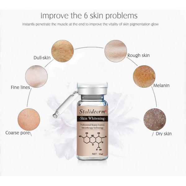 Mesotherapy Anit Hair Loss No Needle Mesotherapy Solution Meso Serum Customized Private Label OEM