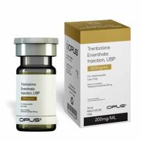 Flacon Omega Lab Etiquettes Et Boites Masteron E 200 OPUS 10ml