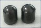 O carboneto de tungstênio durável abotoa-se para bocados da percussão, YG4C/YG8/WC/cobalto