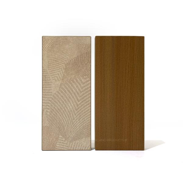 Luxury Grade Custom Particle Board Bionic FLSB Board Zero Odor 15mm 18mm 22mm