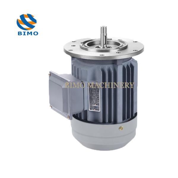 YE3-112M-4KW Ac Motor Three-phase 4 Pole 1500rpm Synchronous Speed 50HZ Motor Electric Motor Ac for Pump