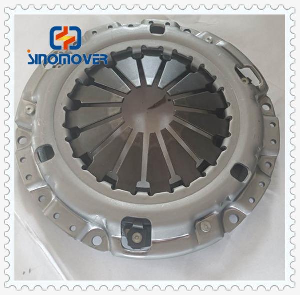 Shacman Truck Clutch Disc